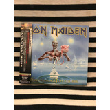 Iron Maiden Cd Ed