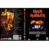 Iron Maiden donington Live