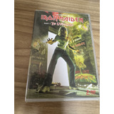 Iron Maiden Dvd Duplo Lacrado 