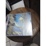 Iron Maiden Fear The Dark Cd Lacrado Nacional