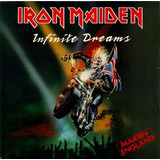 Iron Maiden Infinite Dreams
