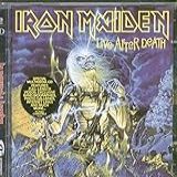 Iron Maiden Live After