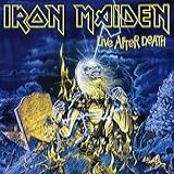 Iron Maiden-live After Death