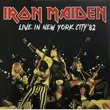 Iron Maiden Live In
