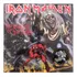 Iron Maiden Lp The Number Of The Beast 40th Lacrado Disco