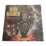 Iron Maiden Madness Live