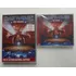 Iron Maiden Maiden En Vivo 2 Cds+ 2dvds Raros Novos Lacrados
