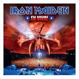 Iron Maiden Maiden En Vivo 2