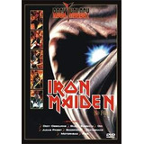 Iron Maiden No Fear