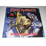 Iron Maiden No Prayer