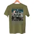 Iron Maiden Oficial Aces High 2019  100% Original Raro