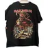 Iron Maiden Oficial Tour 2019 Raro 100% Original Event