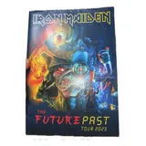 Iron Maiden Oficial Tour