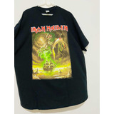 Iron Maiden Oficial Tour