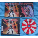 Iron Maiden Purgatory Maiden Japan The First Ten Years