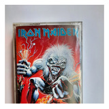 Iron Maiden Real Live