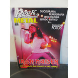 Iron Maiden Rock In