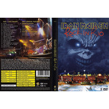 Iron Maiden rock In