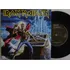 Iron Maiden Run To The Hills Compacto Made In England 2014 +