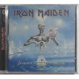 Iron Maiden Seventh Son Of A
