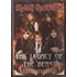 Iron Maiden The Legacy Of The Beast Dvd Novo Raro Lacrado