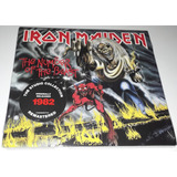Iron Maiden   The Number