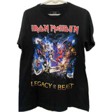 Iron Maiden Tour Oficial