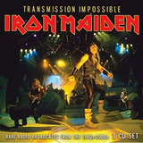 Iron Maiden Transmission Impossible 3