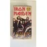Iron Maiden Vhs Os Reis Do Heavy Metal Estão De Volta