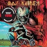 Iron Maiden   Virtual Xi