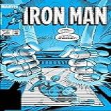 Iron Man 1968 1996