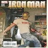 Iron Man 24