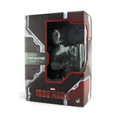  Iron Man 3 - War Machine - Bust - Hot Toys Scale 1/4 