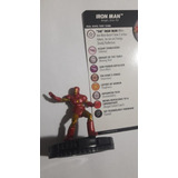 Iron Man Avengers Infinity