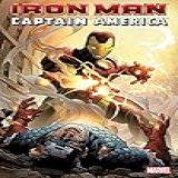 Iron Man captain America