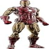 Iron Man Diecast Origins
