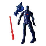 Iron Man Fusion Armor