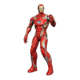 Iron Man Homem De