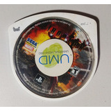 Iron Man Homem De Ferro Umd Sony Psp Playstation Portable