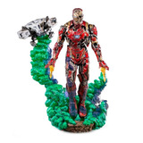 Iron Man Illusion Deluxe Far From