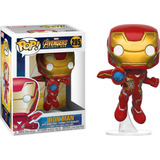 Iron Man Infinity War