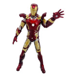 Iron Man Mark 43