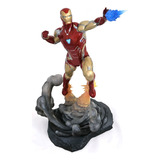 Iron Man Mark 85