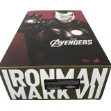 Iron Man Mark Vii
