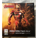 Iron Man Mark Xlv