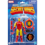 Iron Man Secret Wars