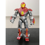 Iron Man Ultimate Marvel