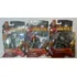 Iron Monger + Drone + Ultimate Iron Man - Set Fechado Hasbro
