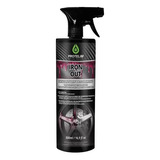 Iron Out Descontaminante Ferroso