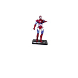Iron Patriot Marvel Universe